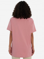 Футболка женская оверсайз FILA — фото №3