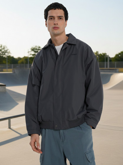 Termit оверсайз ерлер жылы курткасы