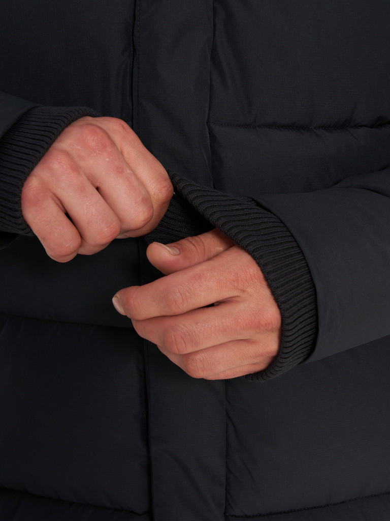 Пальто утепленное мужское Demix — фото №11