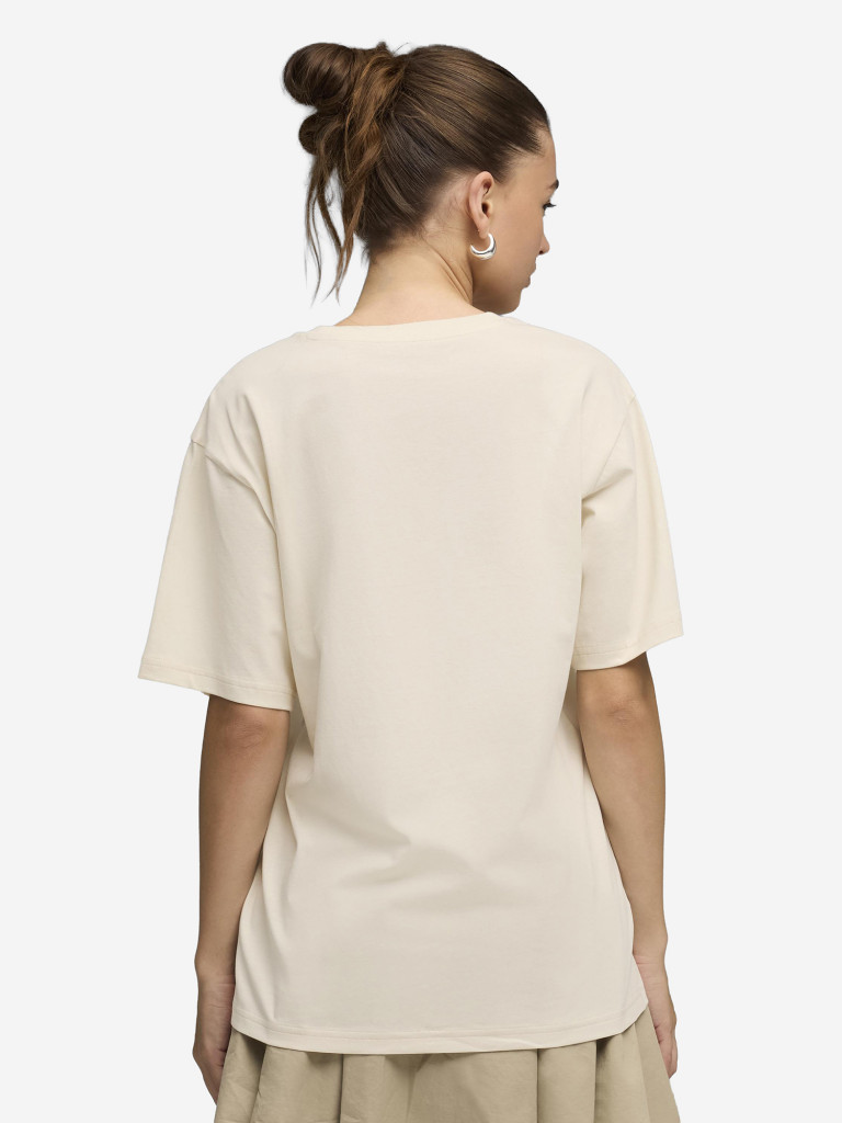 Футболка женская PUMA — фото №2