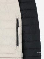 Columbia, Plus Size Powder Lite II Hooded Jacket ерлер мамық курткасы — фото №4