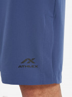 Athlex Athletic Fit ерлер шорты — фото №9