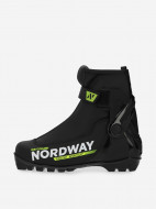 Ботинки для беговых лыж Nordway RS Combi