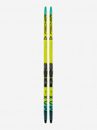 Лыжи беговые детские Fischer SpeedMax 100 Classic Jr
