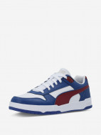 Кеды мужские PUMA Rbd Game Low — фото №3