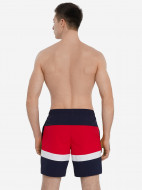 Шорты плавательные мужские FILA — фото №2