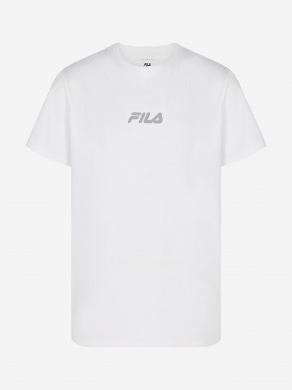 FILA ұлдарға арналған футболкасы