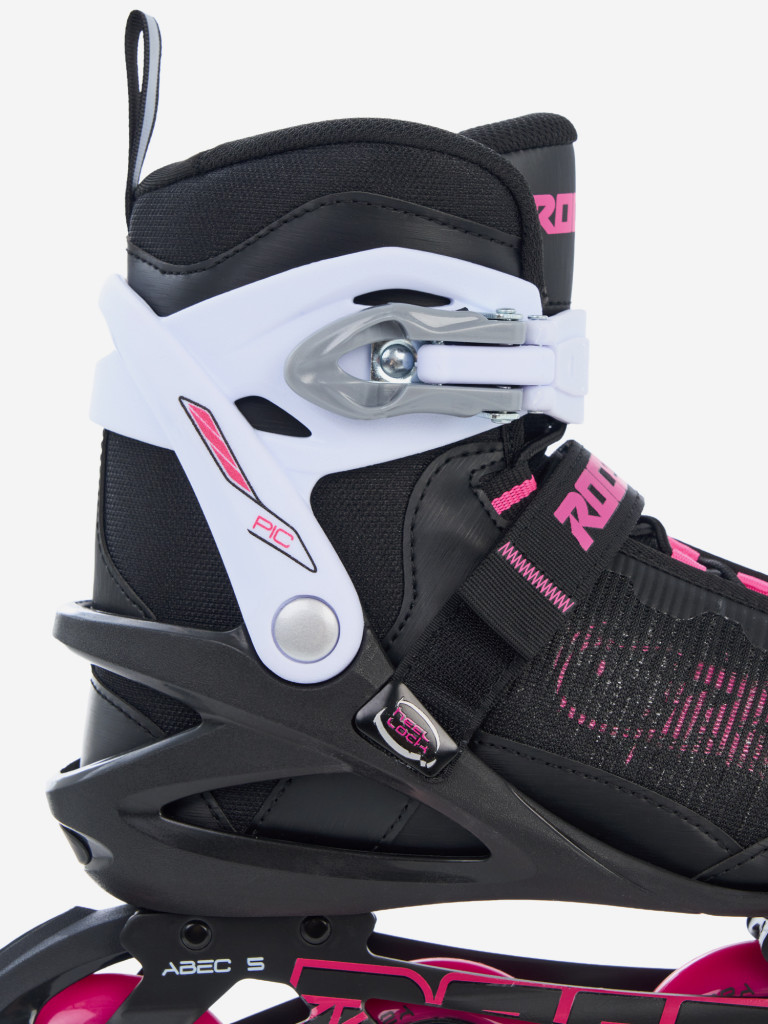 Роликовые коньки Roces Pic X W — фото №6