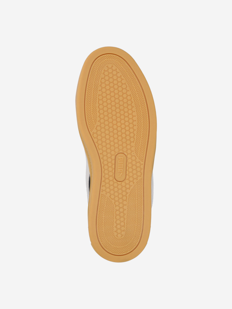 Кеды женские Puma Smash Platform V3 Sd — фото №7
