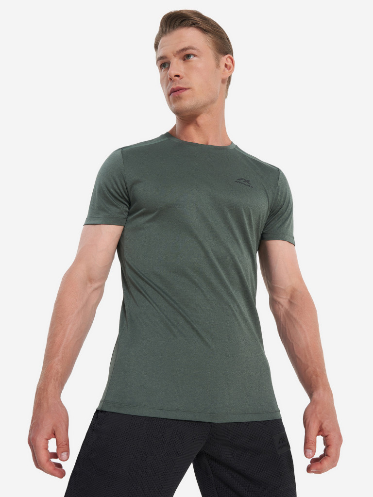 Футболка мужская Athlex — фото №2