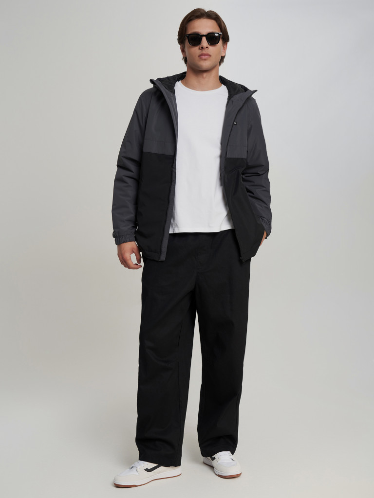 Куртка утепленная мужская Termit — фото №3