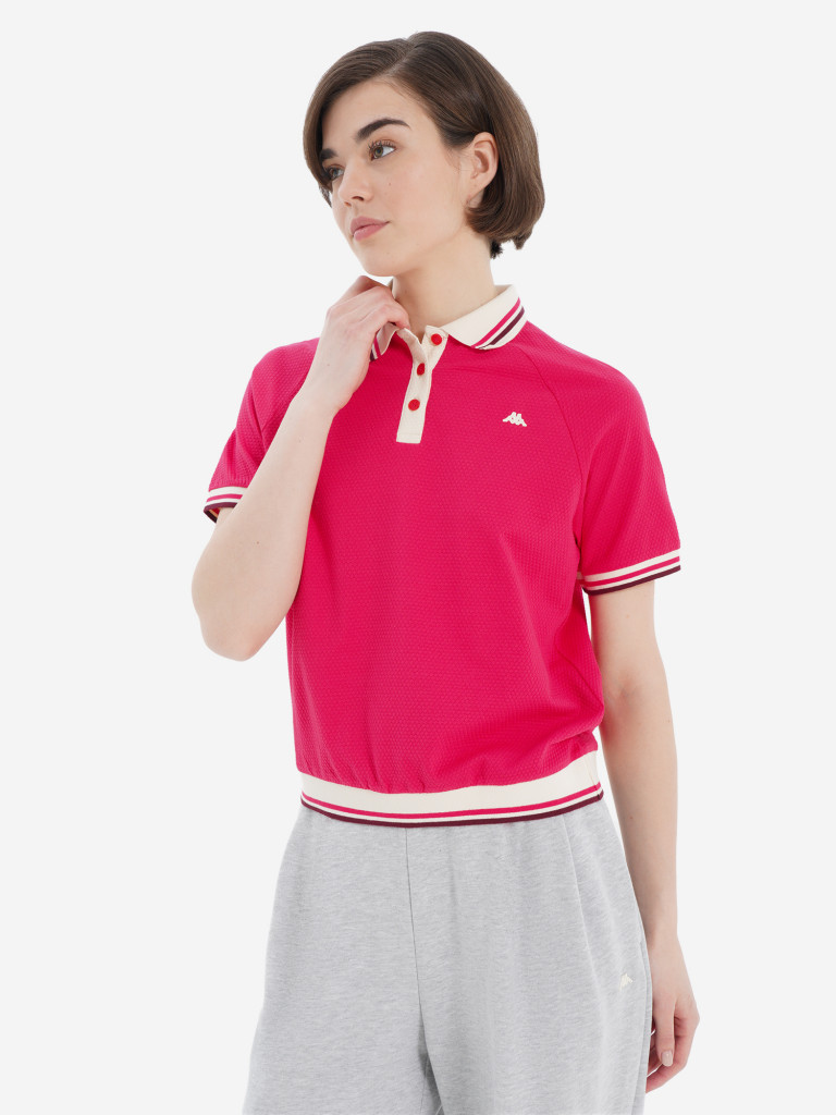 Robe di Kappa әйелдер полосы