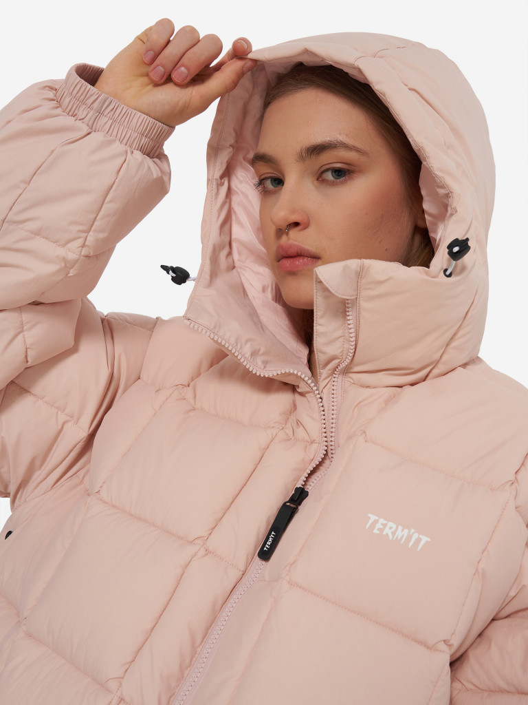 Пуховик женский Termit — фото №5