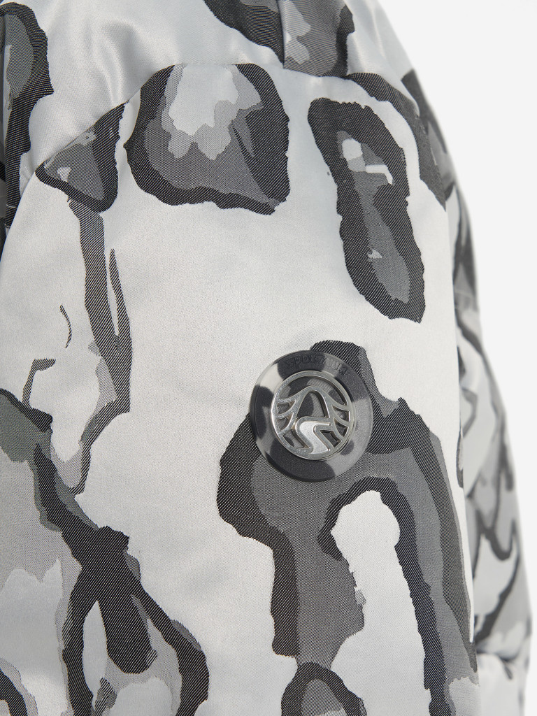 Пуховик женский Sportalm Luanda — фото №9