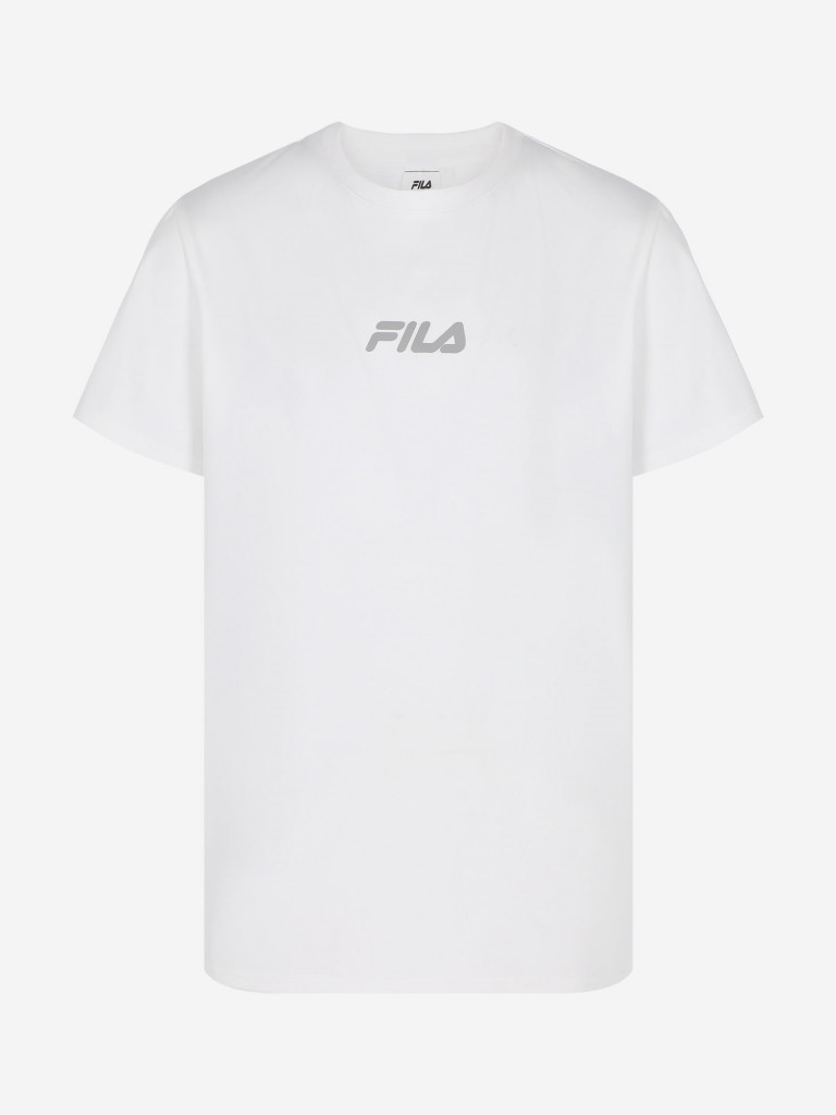 Футболка для мальчиков FILA — фото №7