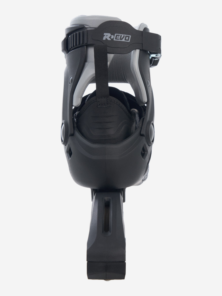 Роликовые коньки Roces R-Evo 90 — фото №4