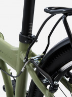 Велосипед складной Stern Town 24" — фото №19