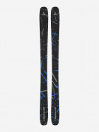 Горные лыжи Fischer Nightstick 97