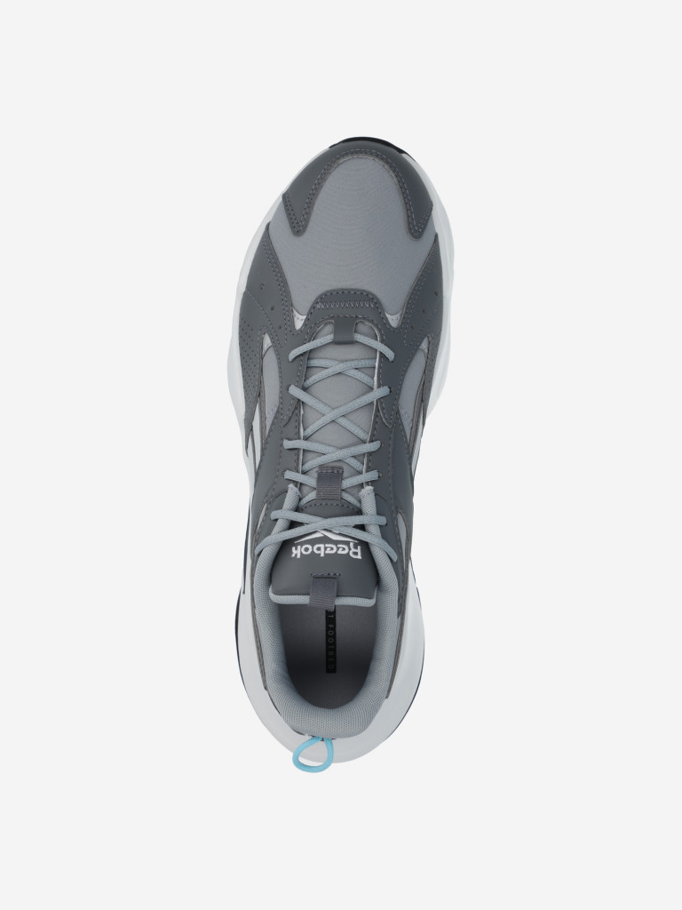 Кроссовки мужские Reebok Turbo Restyle — фото №6