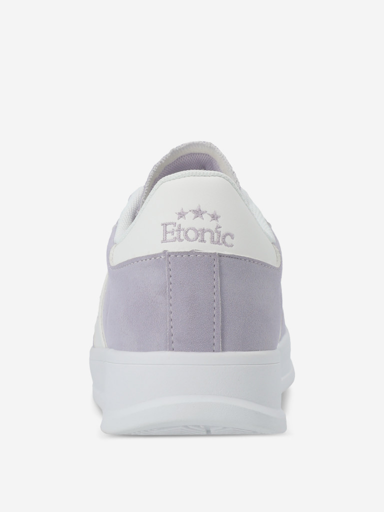 Кеды женские Etonic Valzer — фото №4