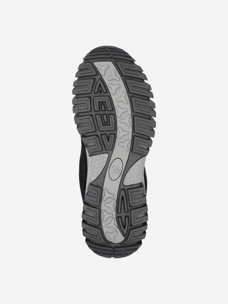 Полуботинки мужские Camel — фото №6