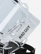 Маска-визор для хоккейного шлема MadGuy — фото №3