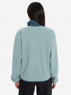 Джемпер флисовый женский Columbia Sequoia Grove Full Zip Fleece — фото №3
