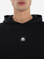 Kappa оверсайз ерлер худиі — фото №7