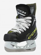 Коньки хоккейные детские CCM Tacks XF 80 YTH — фото №2