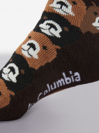 Носки Columbia Thermal Crew, 2 пары — фото №9