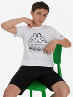 Kappa ұлдарға арналған футболкасы — фото №6