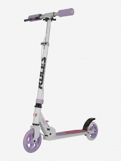 Самокат детский Roces 145 Girl