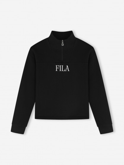 FILA әйелдер қалың жемпірі