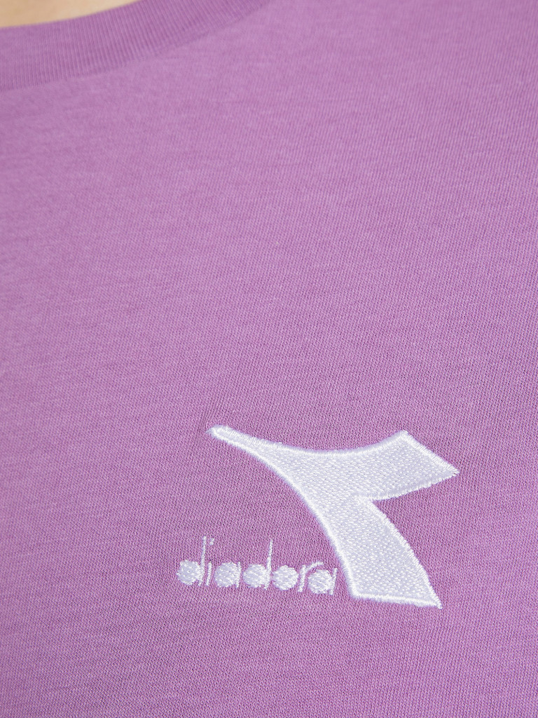 Футболка женская Diadora Slit — фото №5