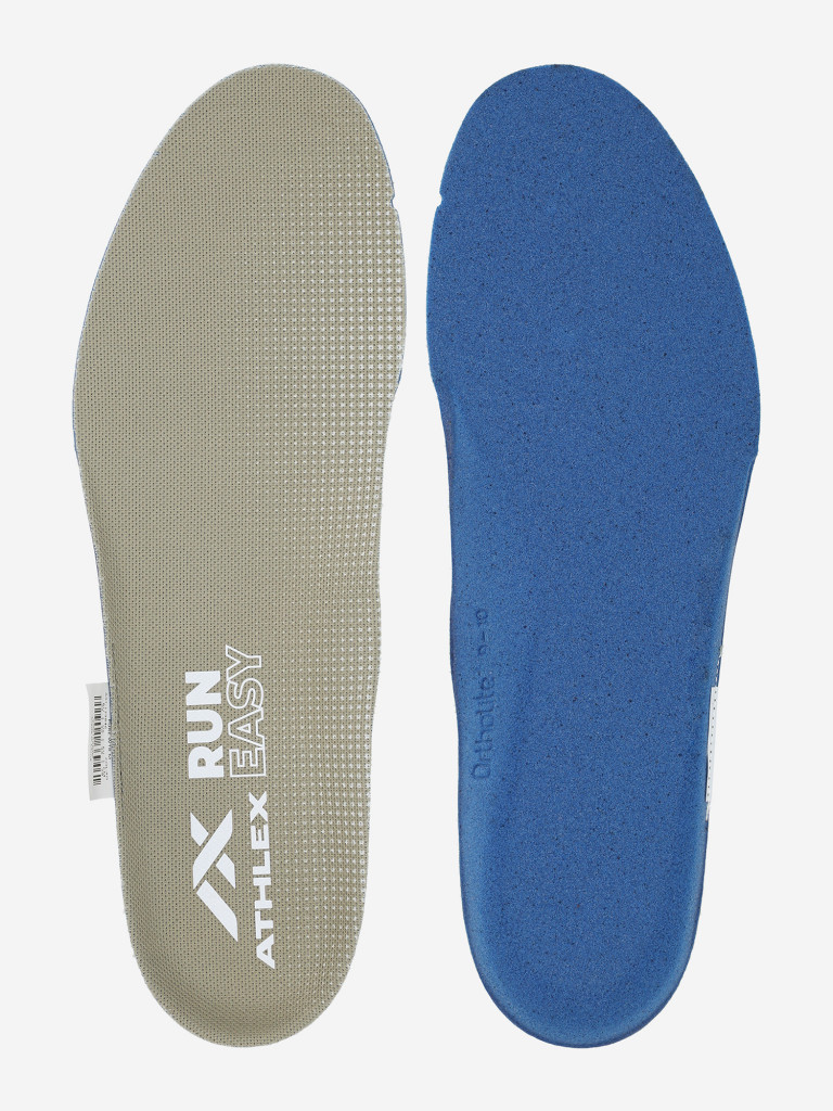 Кроссовки мужские Athlex Pure — фото №8