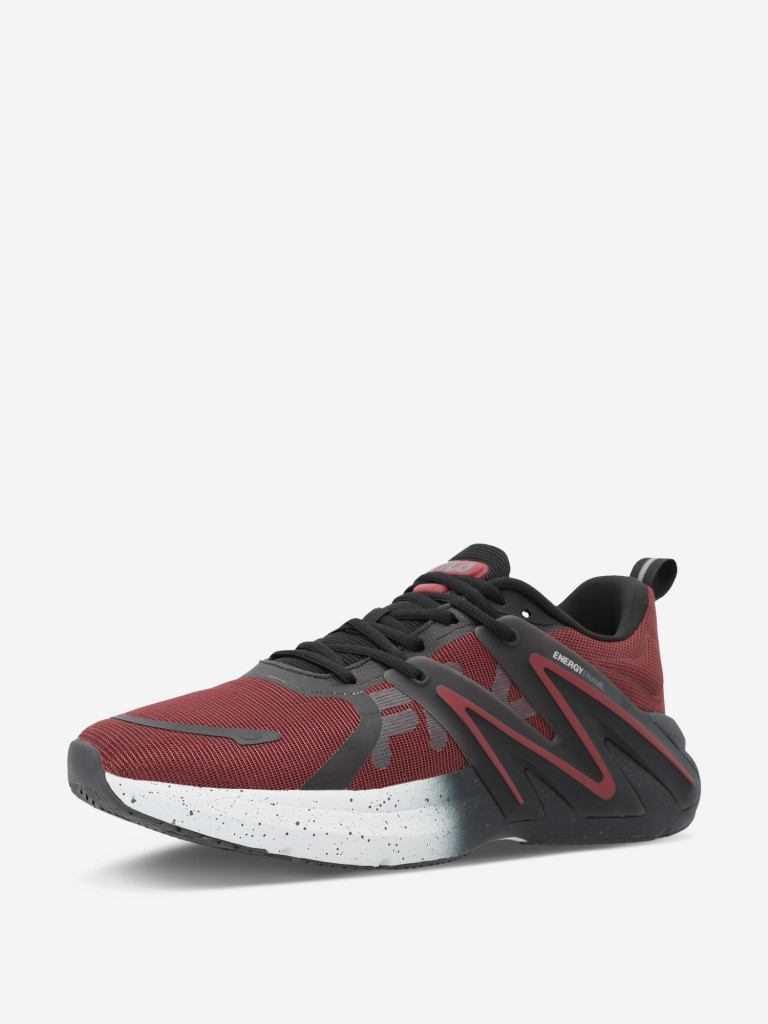 Кроссовки мужские FILA Neon — фото №3