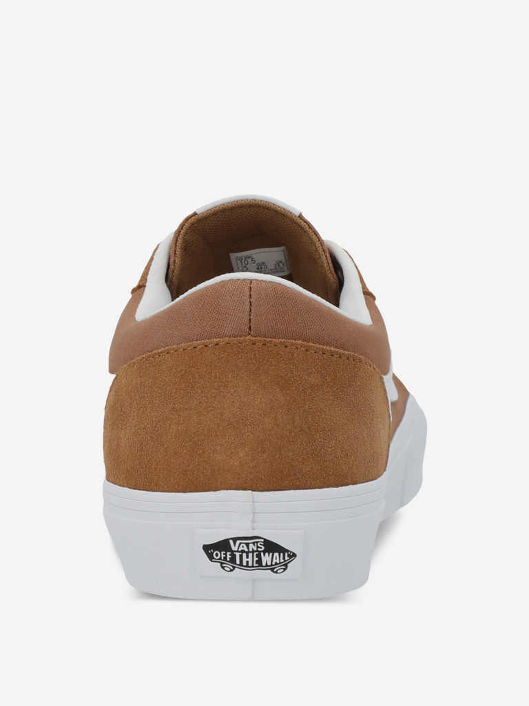 Vans Vero Ls ерлер кедысы — фото №3