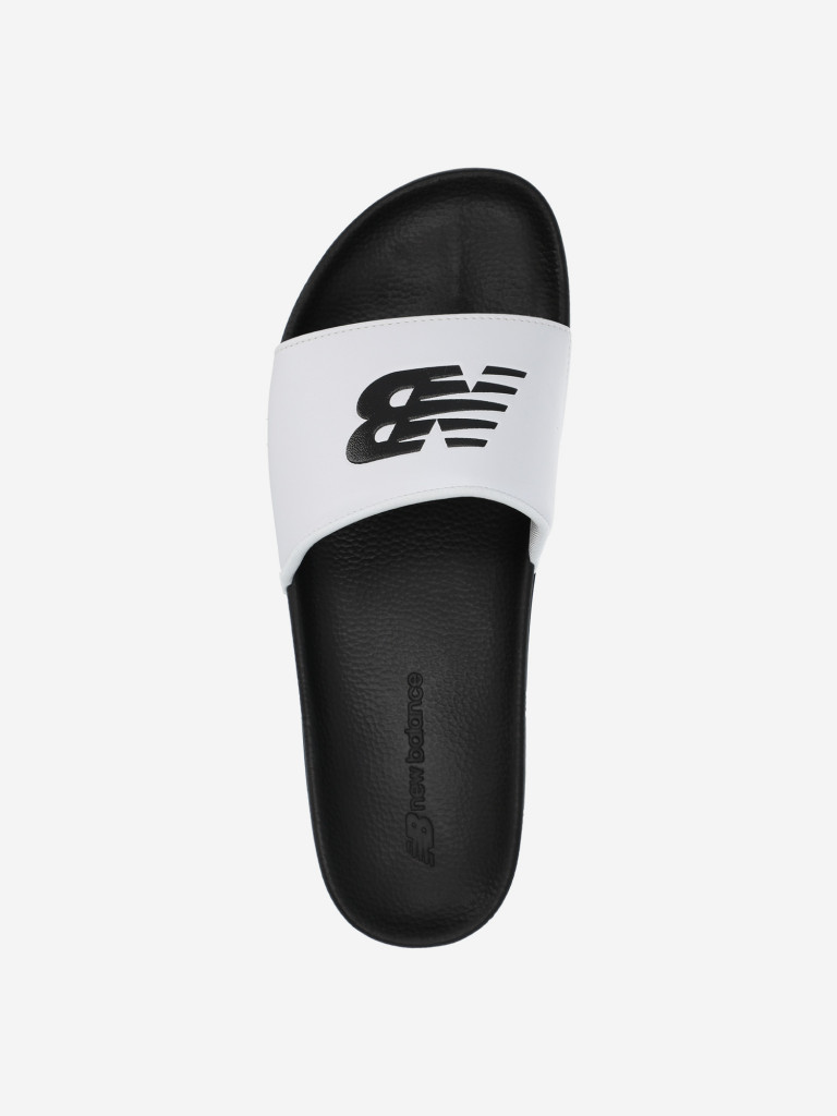 Шлепанцы мужские New Balance — фото №3
