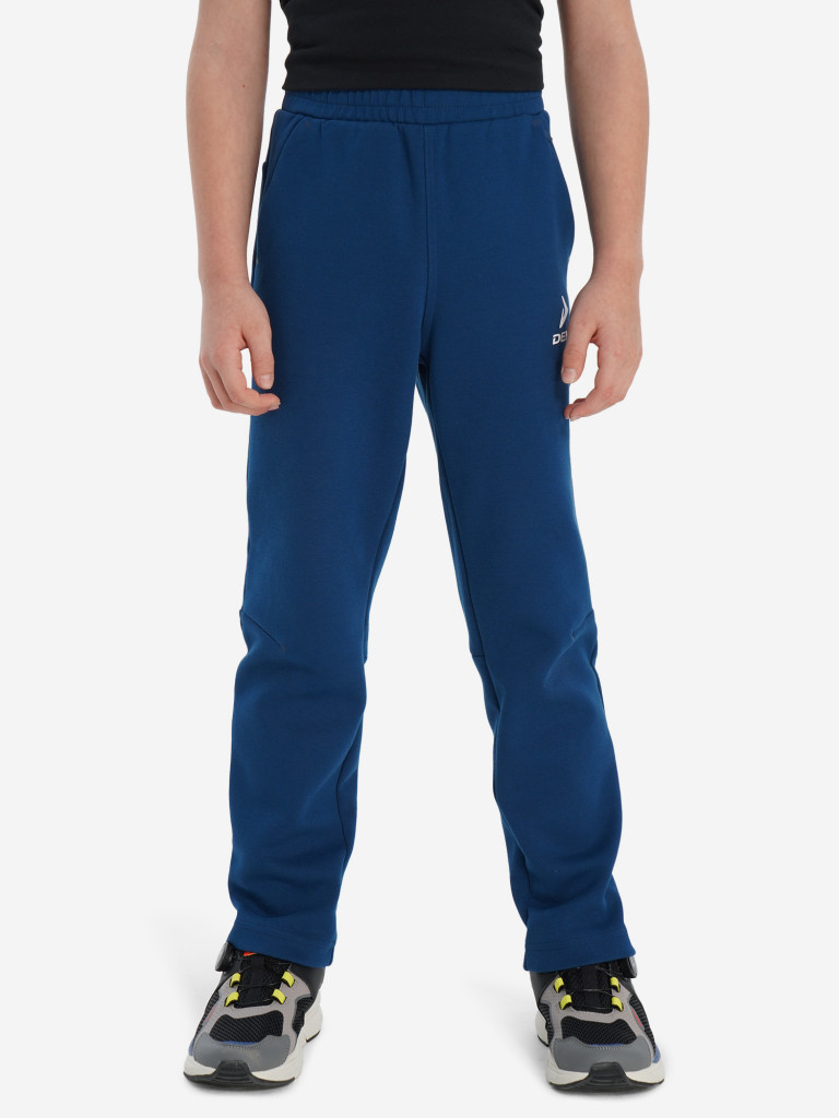 Брюки для мальчиков Demix — фото №2