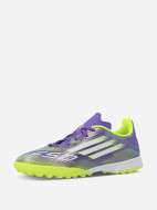 Бутсы для мальчиков Adidas F50 League — фото №2