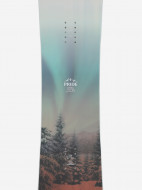 Head Pride 2.0 әйелдер сноуборды — фото №5