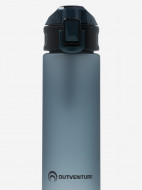 Бутылка для воды Outventure, 750 мл — фото №4