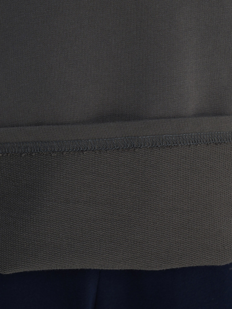 Футболка детская оверсайз Demix — фото №8