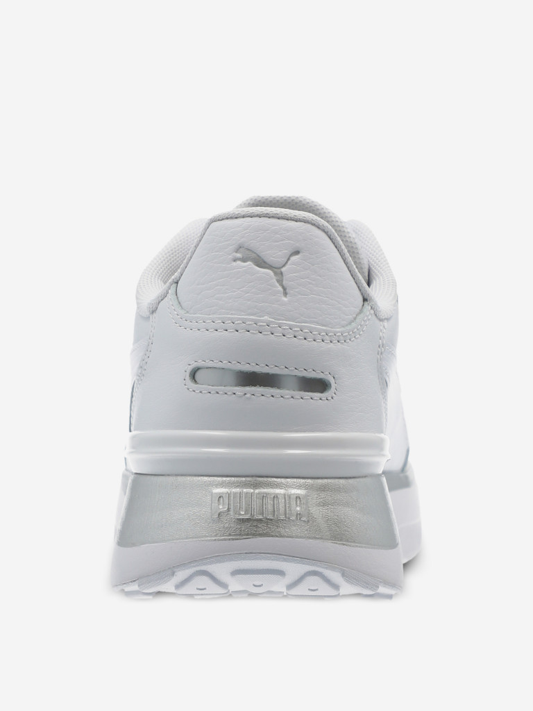 Кроссовки женские PUMA R78 Voyage Premium L — фото №4