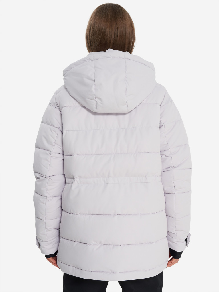Пуховик женский Termit — фото №3