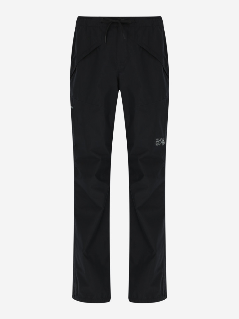 Брюки женские Mountain Hardwear Exposure/2 Paclite W Pant — фото №7