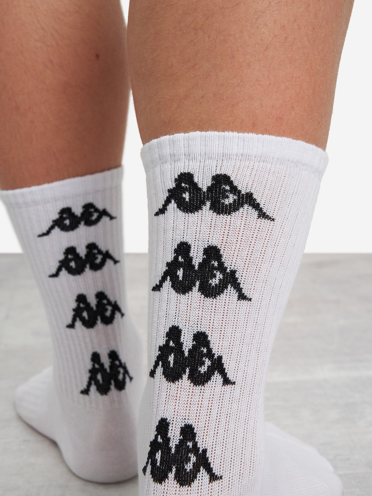 Kappa ұйығы, 1 жұп — фото №7