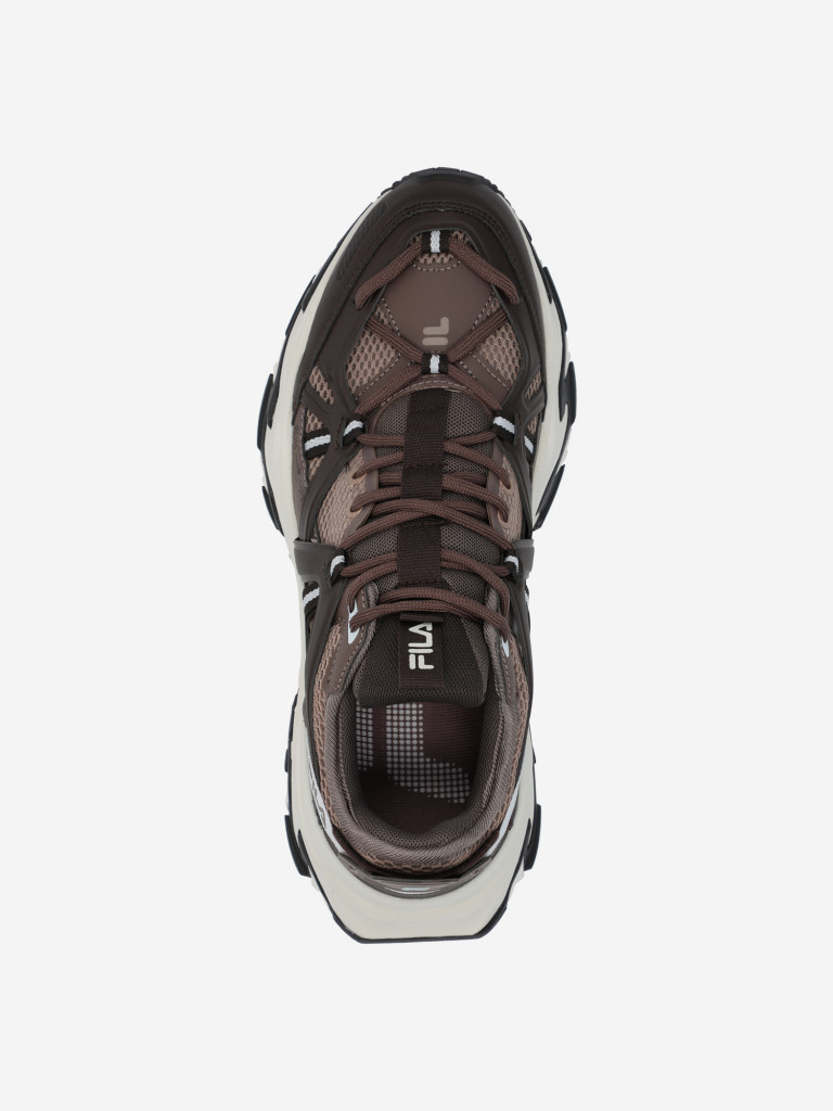 FILA Trace Low M әйелдер кроссовкасы — фото №6