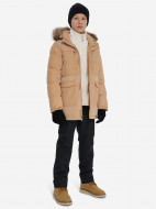 Columbia Marquam Peak Fusion II Parka ұлдарға арналған жылы курткасы — фото №4