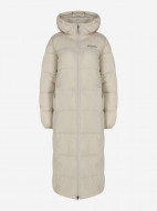 Columbia Puffect Long Jacket әйелдер жылы пальтосы — фото №8